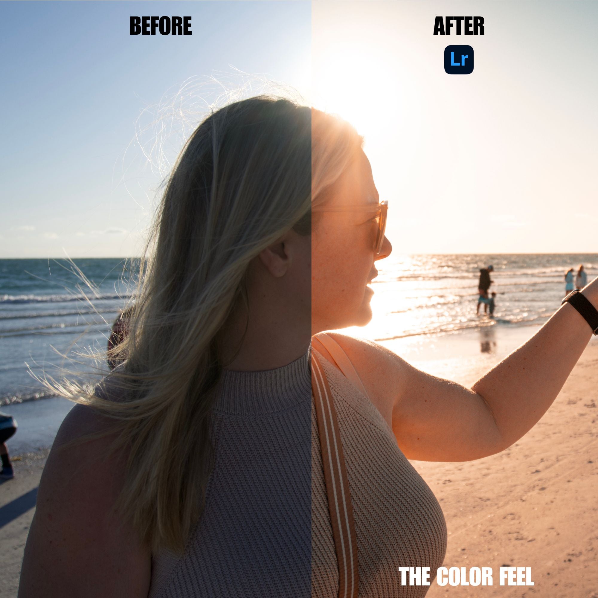 LightRoom Pack #1