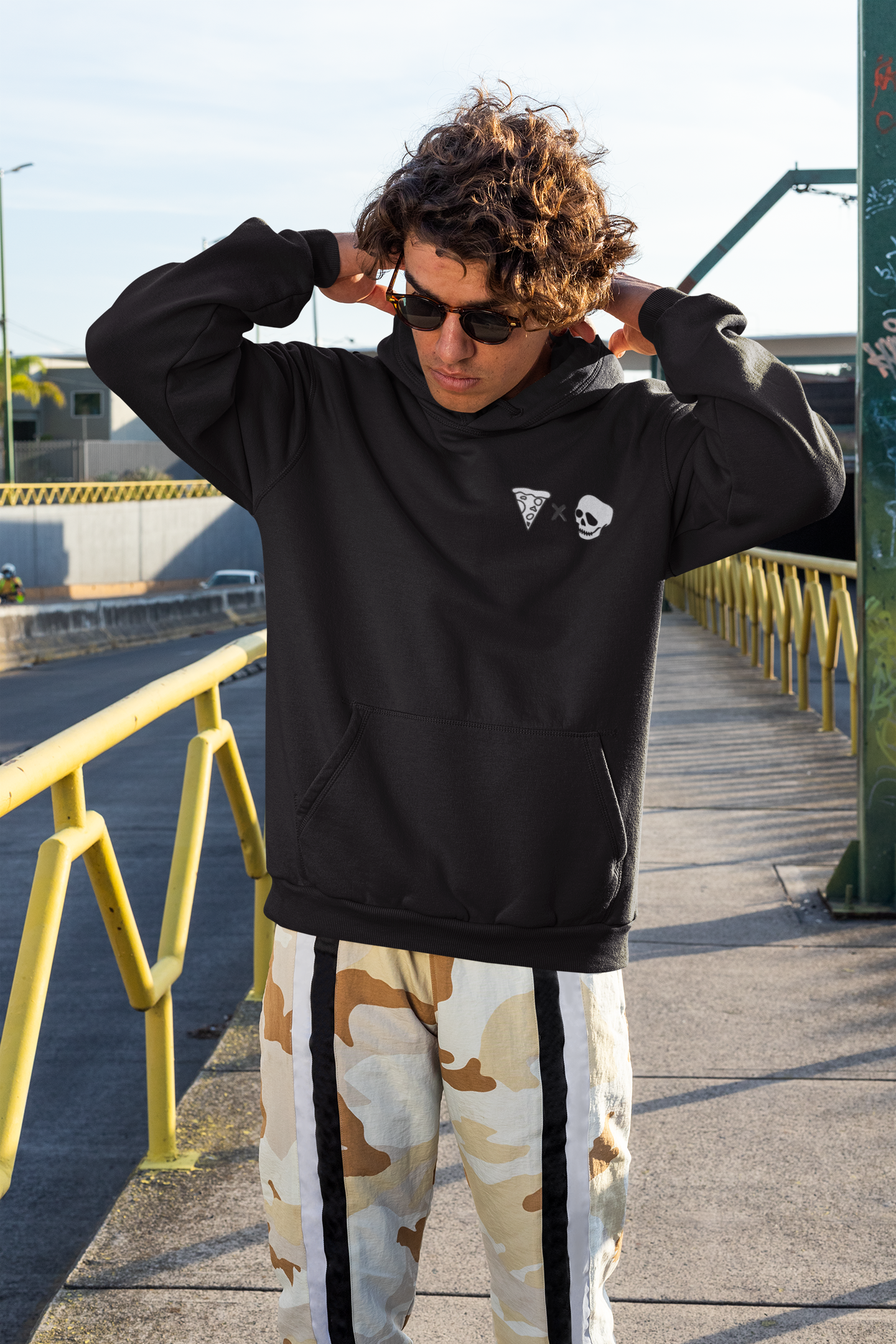Hi-STANDARD スウェット L Hi-Standard ハイスタ トレーナー スウェット L Fashion Tops 【公式通販】